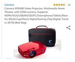 Home Theater projector  | free-classifieds-usa.com - 1