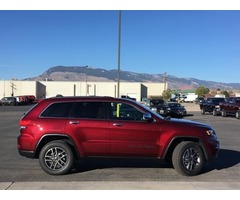 2019 Jeep Grand Cherokee | Best Selling Fastest SUV Cars Online | free-classifieds-usa.com - 2