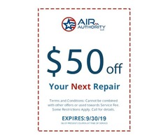 Air Authority LLC - Air Conditioner Installation | free-classifieds-usa.com - 3