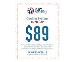 Air Authority LLC - Air Conditioner Installation | free-classifieds-usa.com - 4