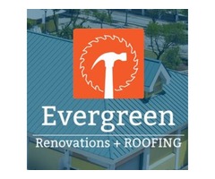 Evergreen Renovations & Roofing | free-classifieds-usa.com - 1