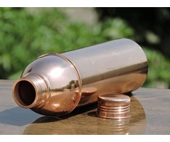 Shop for Pure Copper Water Bottles at Amazing Prices  | free-classifieds-usa.com - 1
