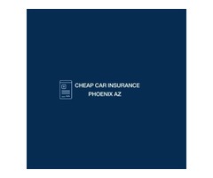 Low Cost Car Insurance Phoenix AZ | free-classifieds-usa.com - 1