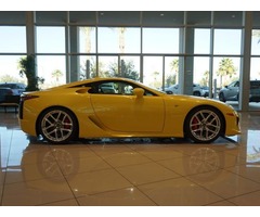2012 Lexus LFA | Best Selling Car of All Time | Used Cars Online | free-classifieds-usa.com - 2