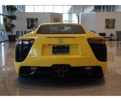 2012 Lexus LFA | Best Selling Car of All Time | Used Cars Online | free-classifieds-usa.com - 4