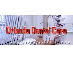 Get Exceptional Oral Health Services at Orlando Dental Care Centers | free-classifieds-usa.com - 1