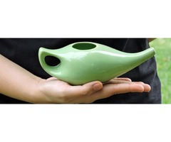 Are You Looking for High-Quality Ceramic Neti Pots –MyNetiPot.com | free-classifieds-usa.com - 1