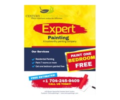 Painters Waxhaw NC, Residential & Commercial Painting Contractor | free-classifieds-usa.com - 1