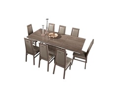 Maurice Modern Dining Room Set - Get.Furniture | free-classifieds-usa.com - 2