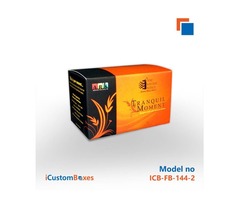 Get Eco Friendly Wholesale tea box At iCustomBoxes. | free-classifieds-usa.com - 2