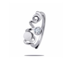 Buy Silver rings for girlfriend from SilverShine | free-classifieds-usa.com - 4