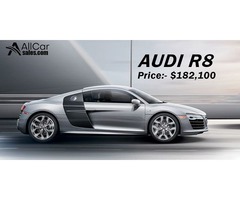 Check Out Audi R8 | Car Comparison Tool | All Car Sales | free-classifieds-usa.com - 1