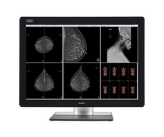 New Barco Coronis Tomo Color LED Digital Mammography PACS Display | free-classifieds-usa.com - 1