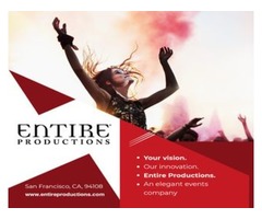 Best | Full-Service Experiential Event Production Marketing Agency & Company | free-classifieds-usa.com - 1