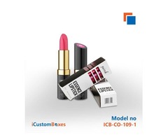 Get Cardboard Lipstick Boxes from us | free-classifieds-usa.com - 2