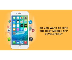 How to Hire Mobile Application Developer USA | free-classifieds-usa.com - 1