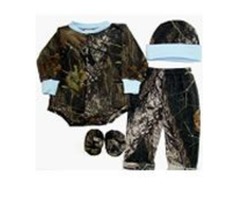 Camo inspired gifts for everyone on your list! | free-classifieds-usa.com - 2