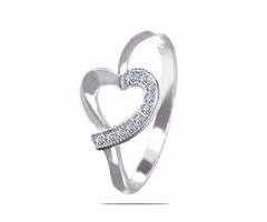 Discover Silver Rings for Girls  from SilverShine      | free-classifieds-usa.com - 3