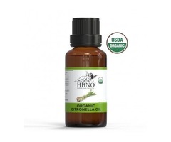 Buy Online Citronella Essential Oil ORGANIC from Essential Natural Oils | free-classifieds-usa.com - 1