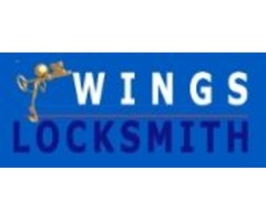 At Wings Locksmith, they committed to providing you proper security | free-classifieds-usa.com - 1