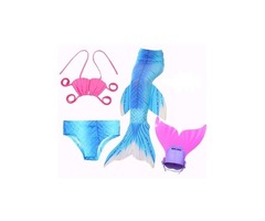 Mermaid Swimsuit for Girl | free-classifieds-usa.com - 1