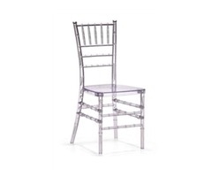 Choose the Best Crystal Chiavari Chair | free-classifieds-usa.com - 1