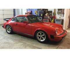 1982 Porsche 911 | free-classifieds-usa.com - 1
