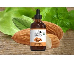Shop Now! Heal the Skin with Almond Carrier Oils from Essential Natural Oils | free-classifieds-usa.com - 1