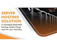 Managed Dedicated Server | free-classifieds-usa.com - 1