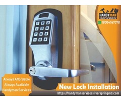 New Lock Installation Silver Spring MD | free-classifieds-usa.com - 1