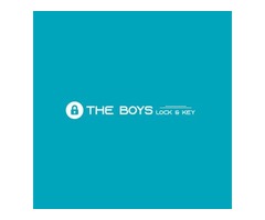 The Boys Lock & Key | free-classifieds-usa.com - 1