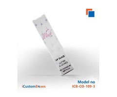Get Cardboard custom lip balm boxes from us | free-classifieds-usa.com - 1