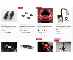 Rizoma Motorcycle Parts | free-classifieds-usa.com - 1