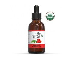Shop Now! 100% Pure and Natural Rosehip Essential Oil Online | free-classifieds-usa.com - 1