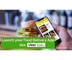 Food Delivery App Development - Employcoder | free-classifieds-usa.com - 1