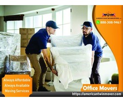 Professional Local movers services Company | free-classifieds-usa.com - 3