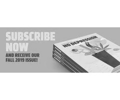 Quarterly Print Journal - No Depression Store | free-classifieds-usa.com - 1