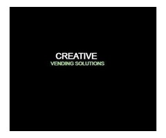 Local Vending Machine Business Bay Area – Creative Vending Solutions | free-classifieds-usa.com - 1