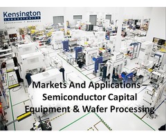 Wafer Handling Robots and Precision Motion Control Stage Spares & Repairs Programs | free-classifieds-usa.com - 1
