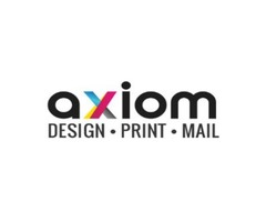 Find Design & Printing Shops in Glendale, Los Angeles | Axiom Designs & Printing | free-classifieds-usa.com - 1