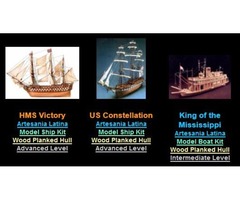 Model Boat Kits | free-classifieds-usa.com - 1
