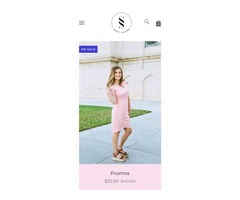 Shop Sweet Sisters dresses  | free-classifieds-usa.com - 2