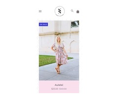 Shop Sweet Sisters dresses  | free-classifieds-usa.com - 4