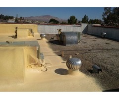 Spray Foam Roofing Services | free-classifieds-usa.com - 2