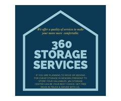 Storage Space in Newark and Fremont | free-classifieds-usa.com - 1