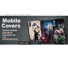 Buy Superhero Mobile Cover for Xiaomi Poco F1 Starting at Rs.298- Shutcone | free-classifieds-usa.com - 1