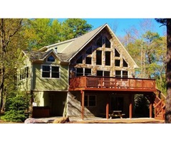 Pocono Mountain Rentals, Houses, Cabins, Airbnb & Resort in Pennsylvania | free-classifieds-usa.com - 1