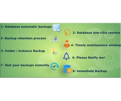 Automation SuiteCRM Backup & Restore for MySQL Database | free-classifieds-usa.com - 2