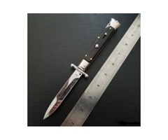 Rich Stock on Switchblade Knife from Globally-renowned Popular Brands | free-classifieds-usa.com - 2