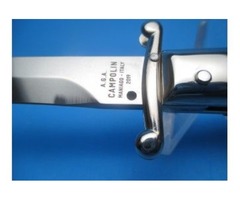 Rich Stock on Switchblade Knife from Globally-renowned Popular Brands | free-classifieds-usa.com - 4
